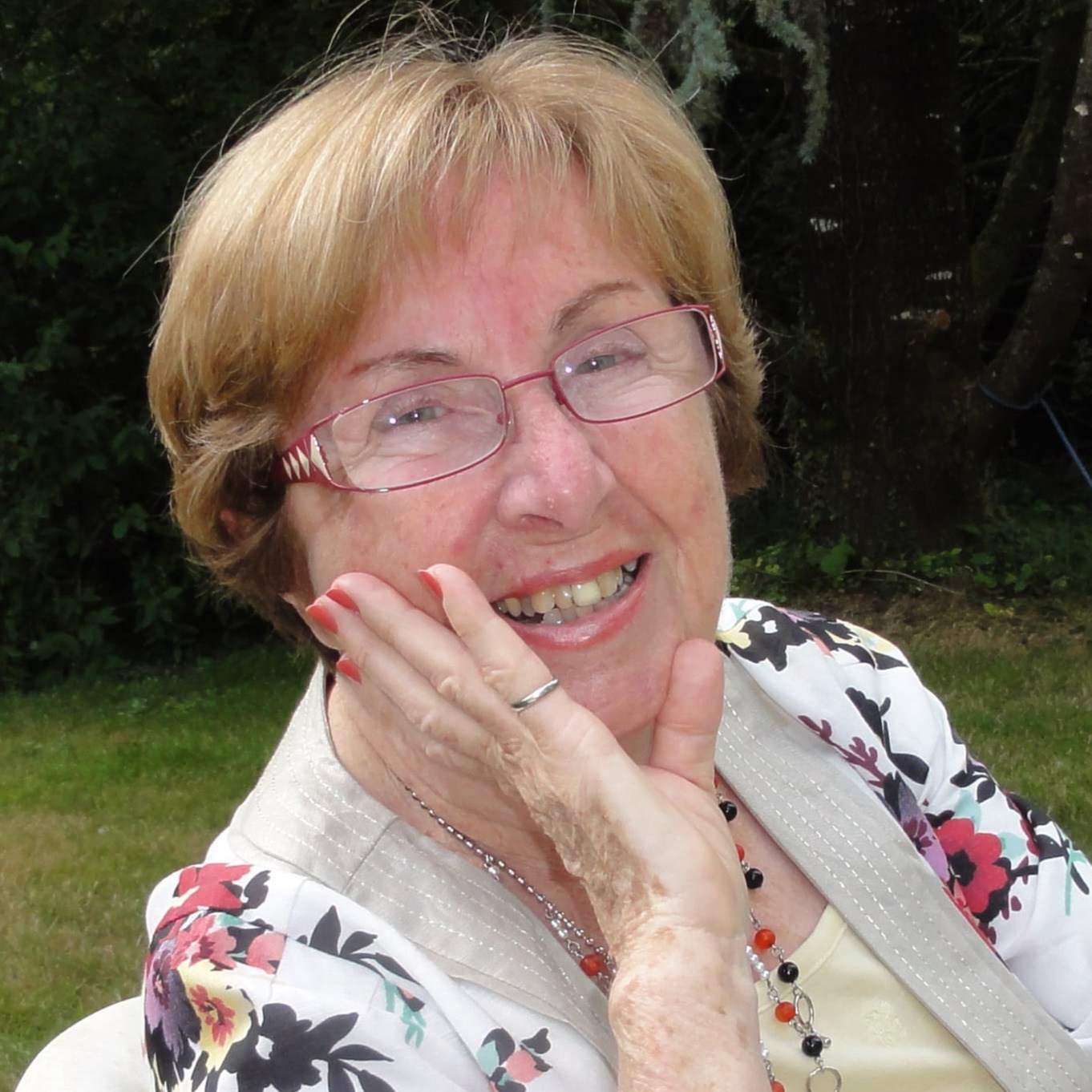 Photo de Monique PLUMET