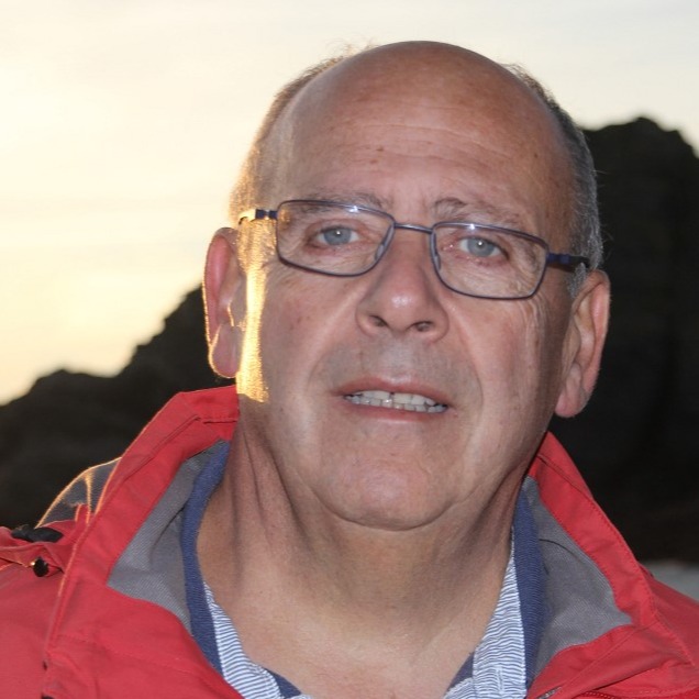 Photo de Jean-Paul BONNAUD