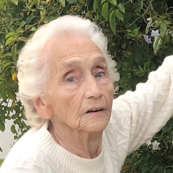 Photo de Denise DEGAUDEZ