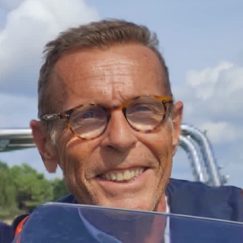 Photo de Bruno MARILHET