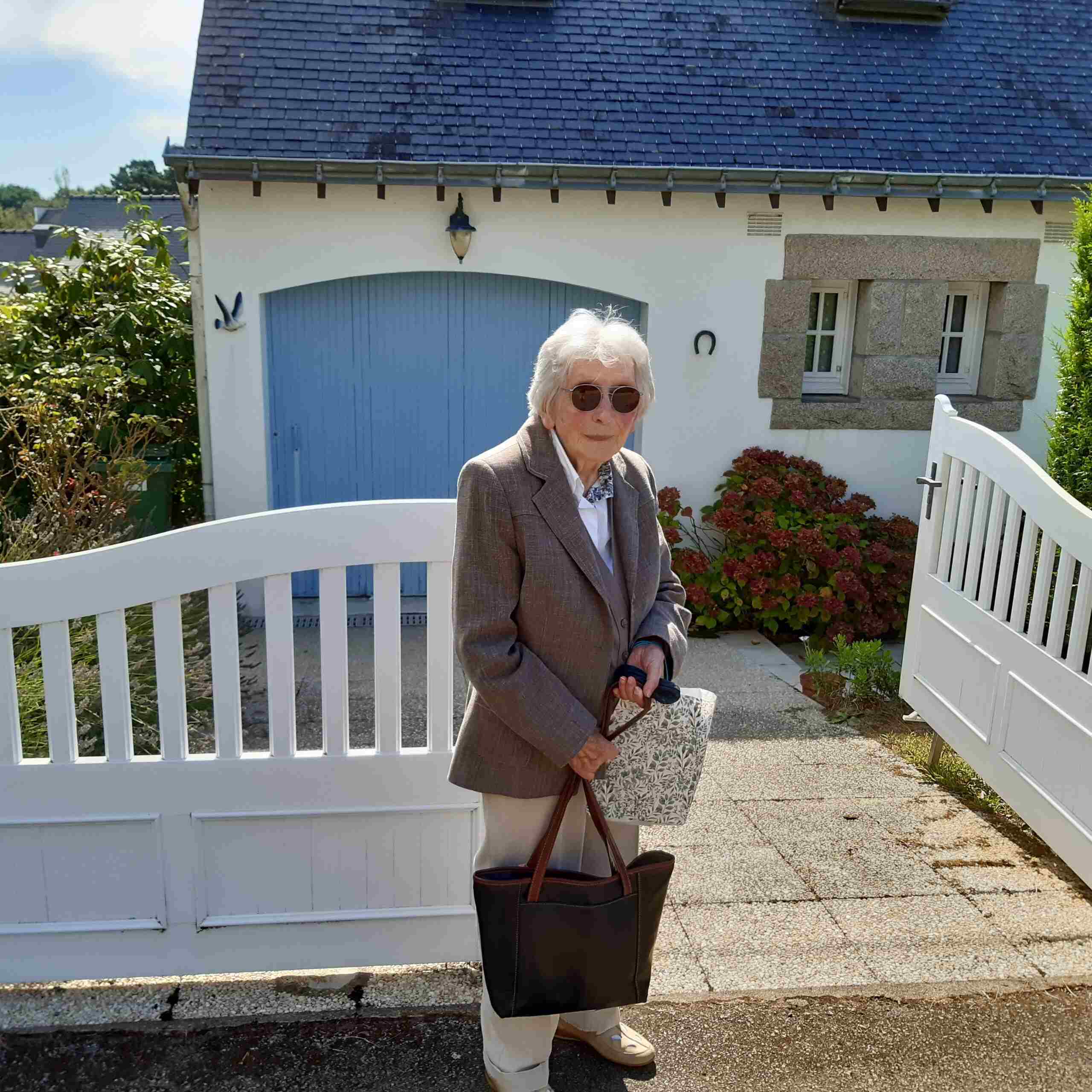 Photo de Monique DEQUICK