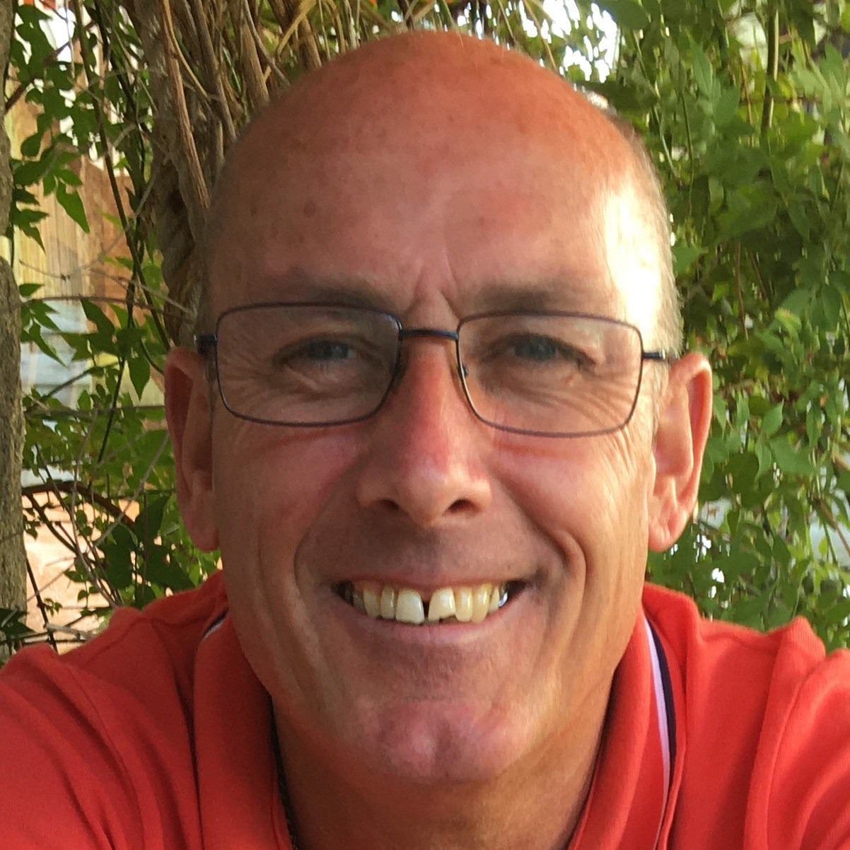 Photo de Kevin O'REILLY