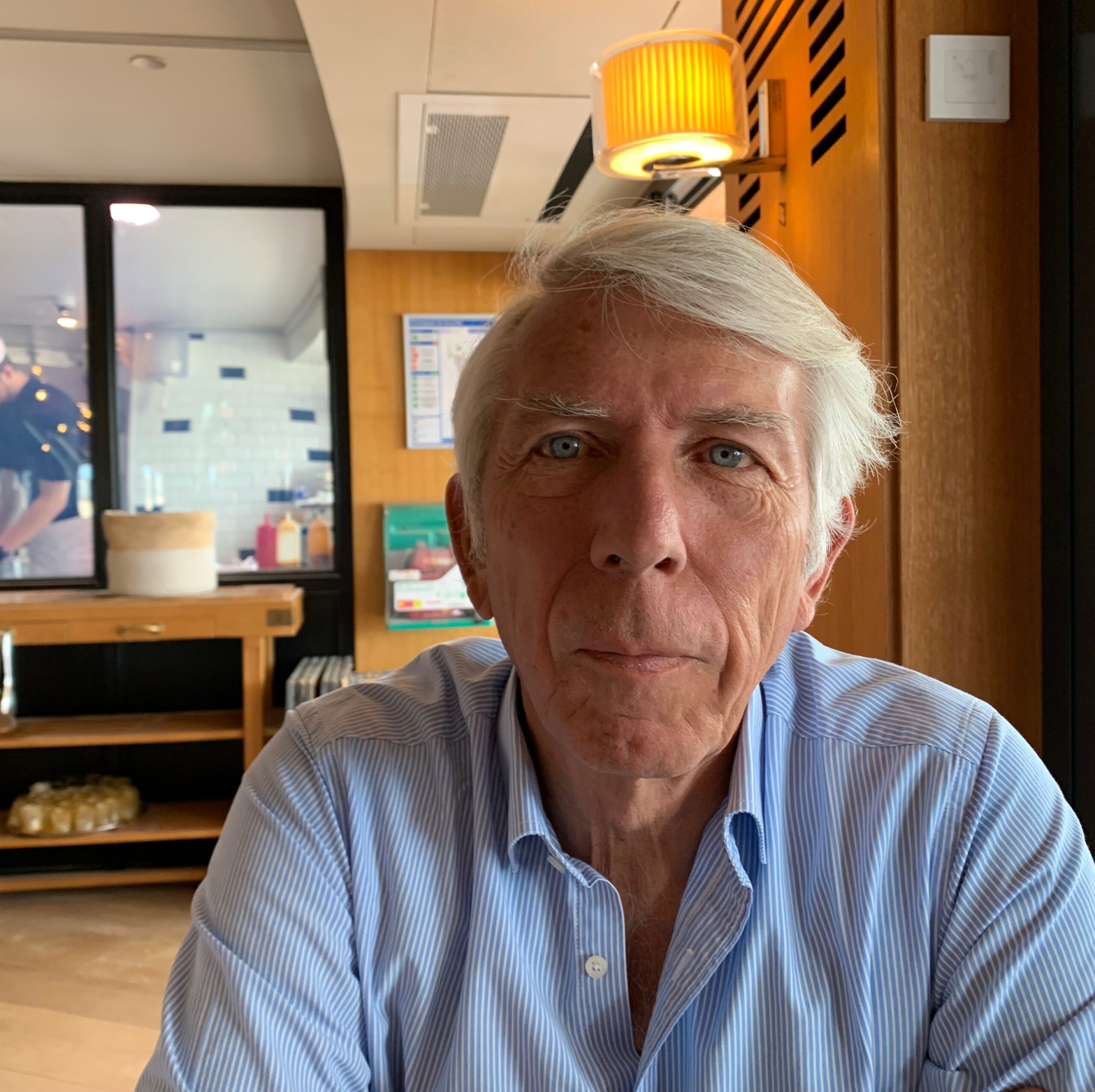 Photo de Gilles PELLÉ