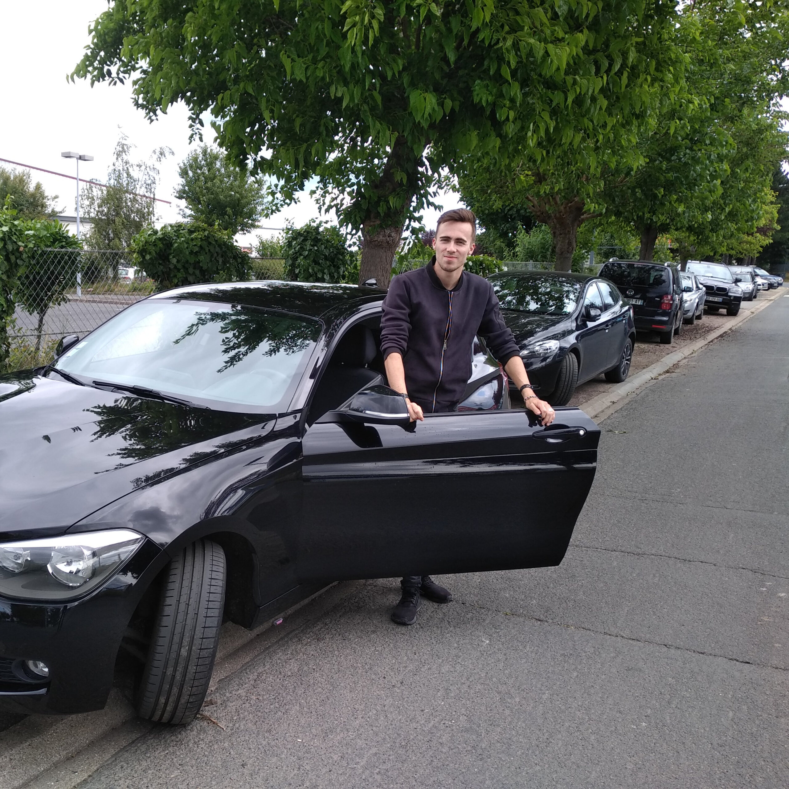 Photo d’Yoann JEFFRAY