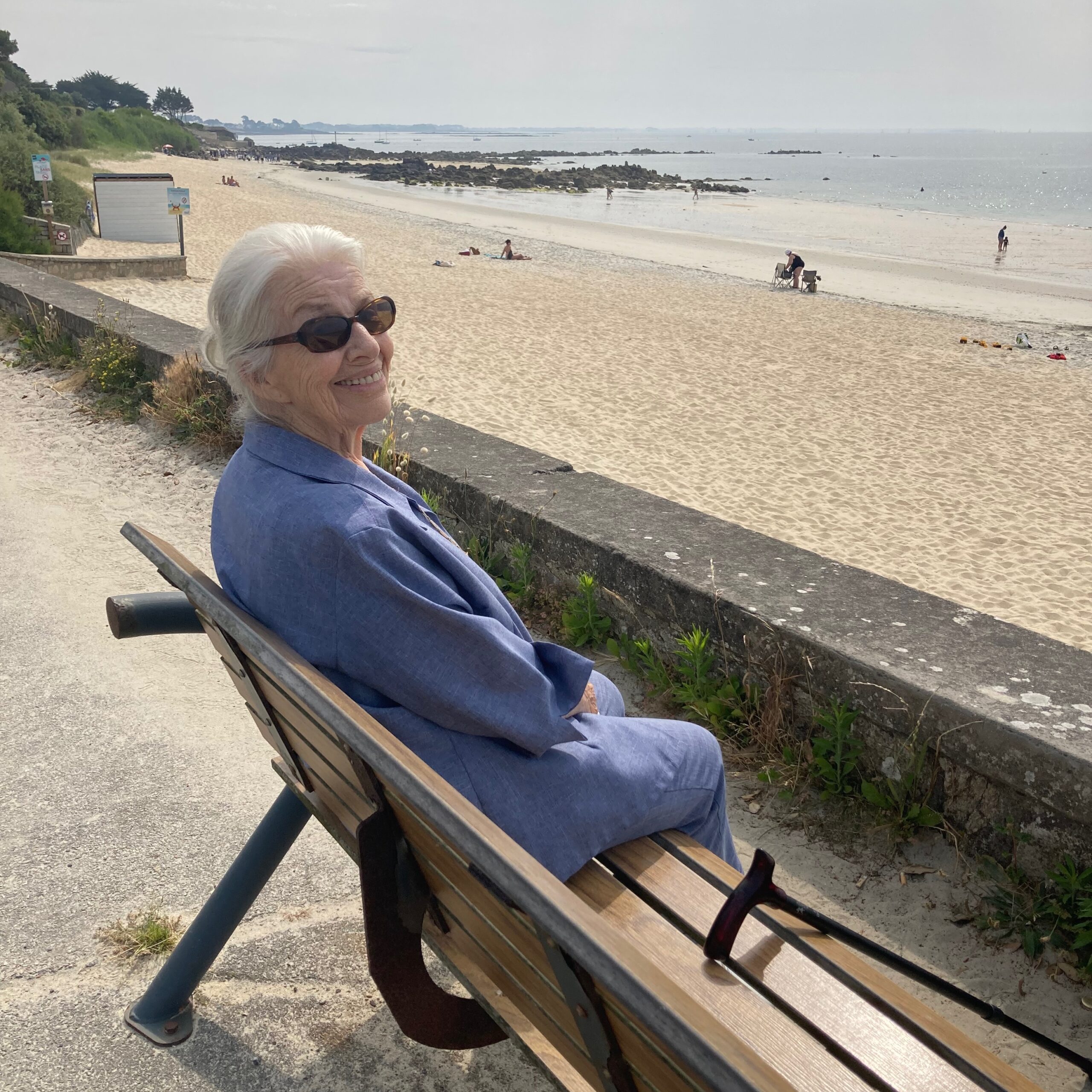 Photo de Pierrette CHUARD