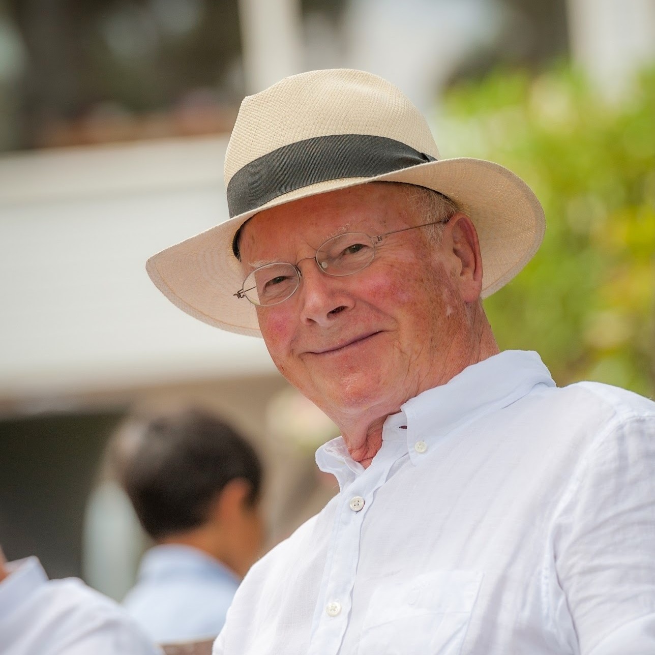 Photo de Bernard BRANELLEC