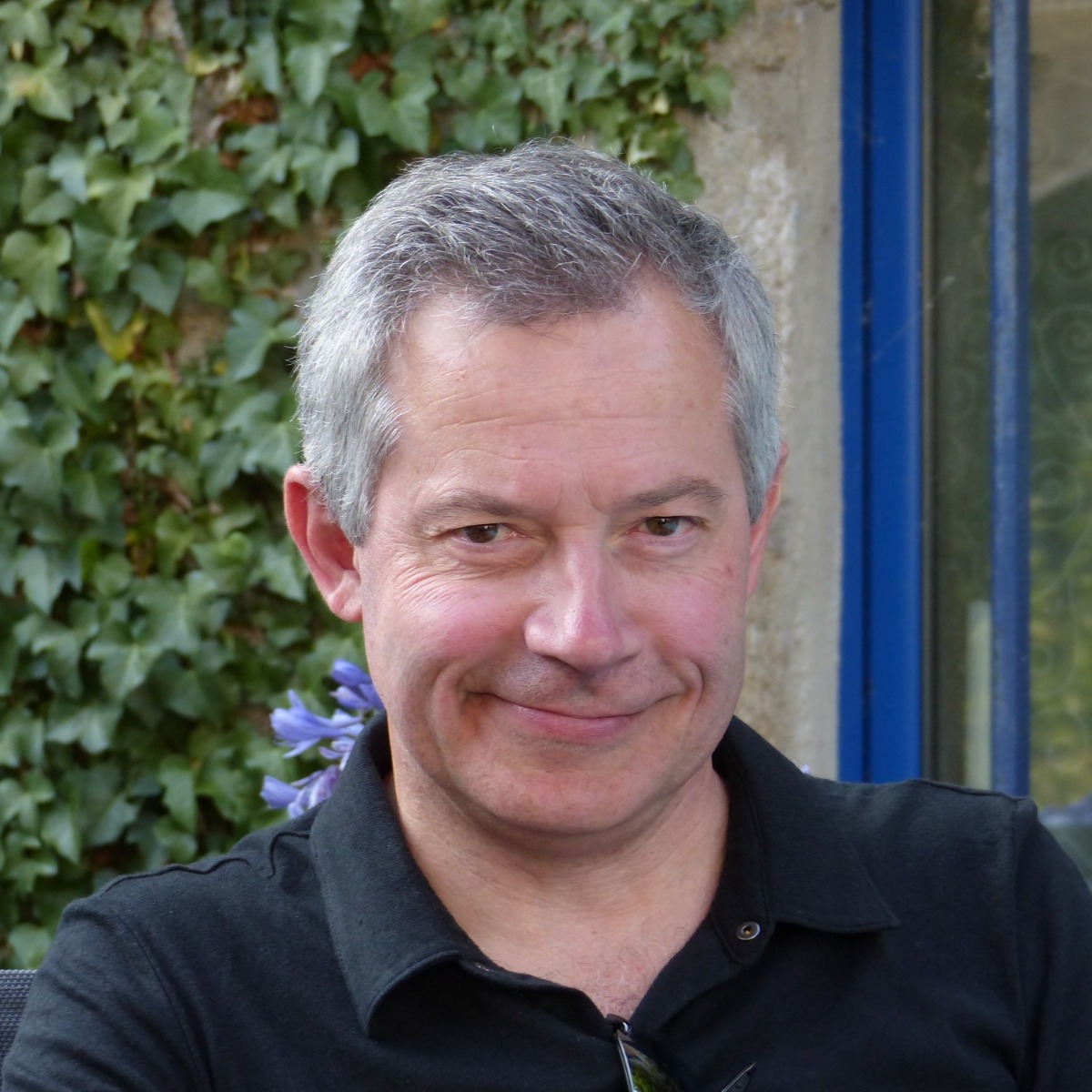 Photo de Philippe BÉNÉZETH