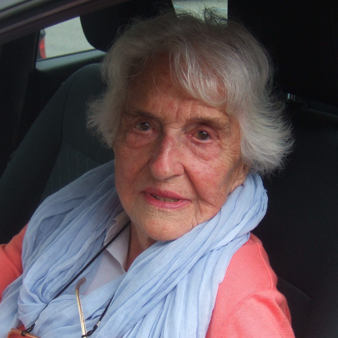 Photo de Micheline HURÉ