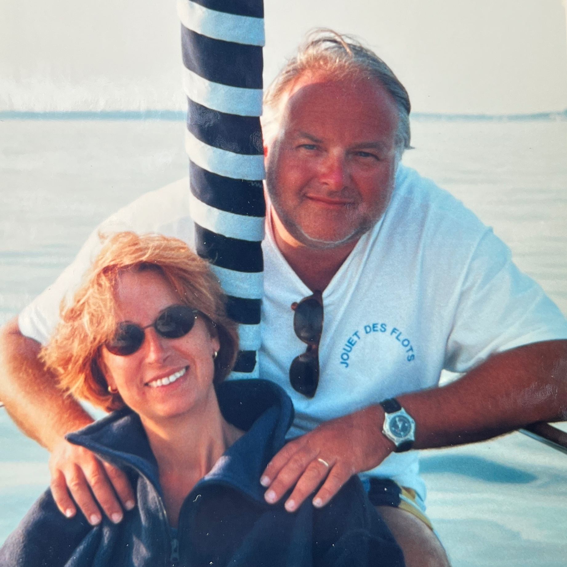 Photo de Jean-Michel LE ROSSIGNOL