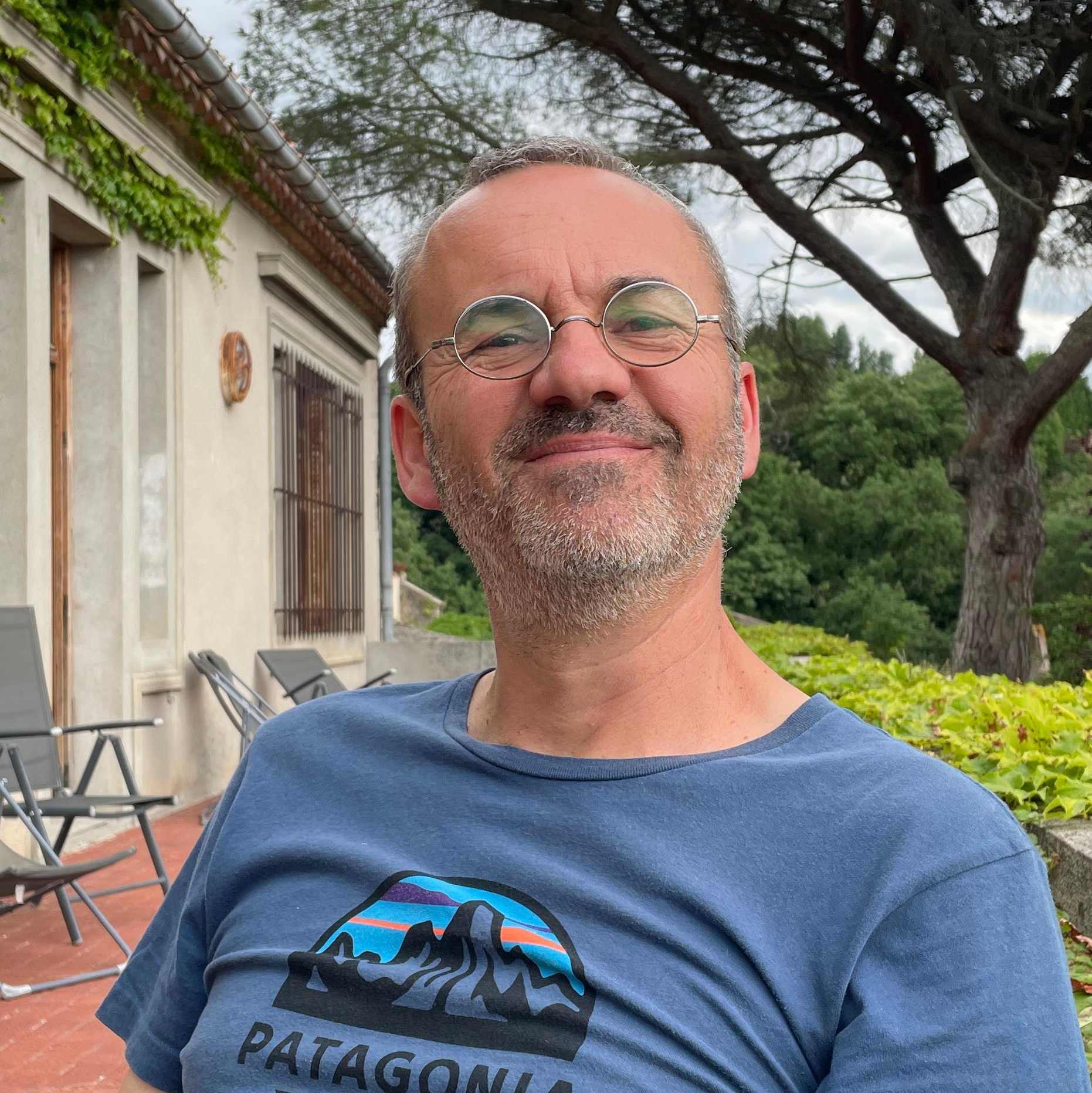 Photo d’Eric GUILLOU