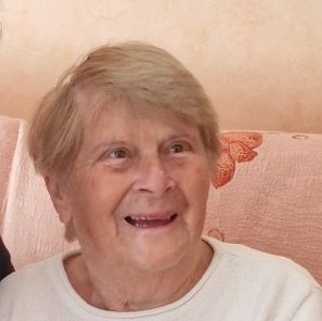 Photo de Jeanne TREBIER