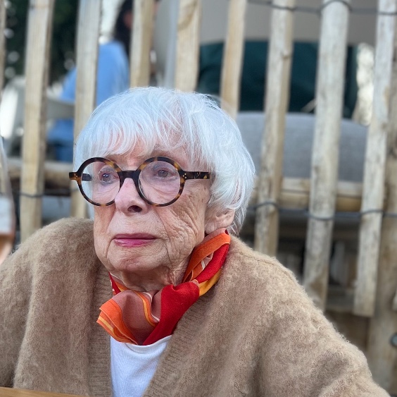 Photo de Michelle CAILLIBOTTE