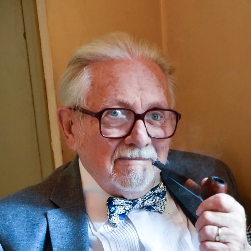 Photo de Pierre BRABANT