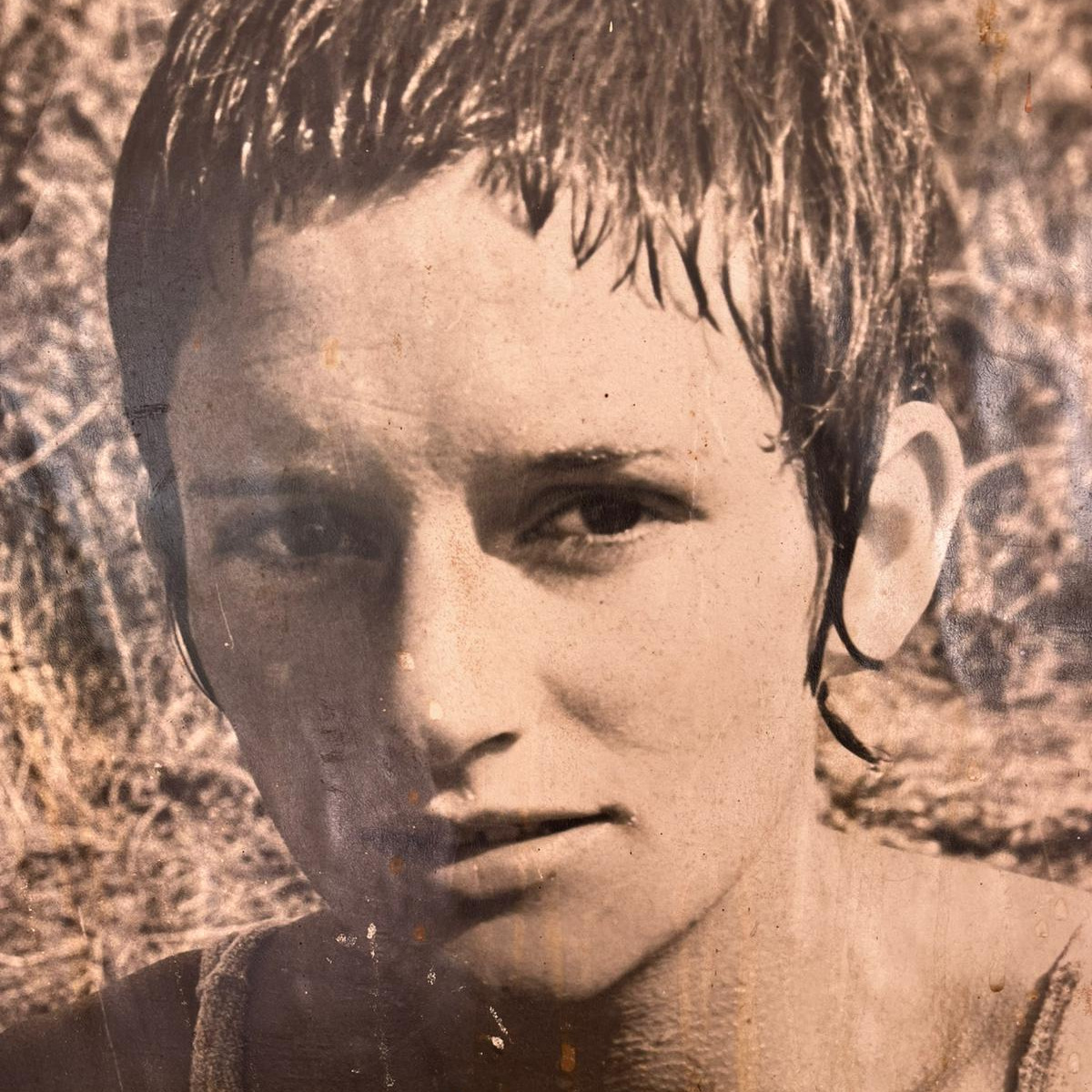 Photo de Louise LE ROUX