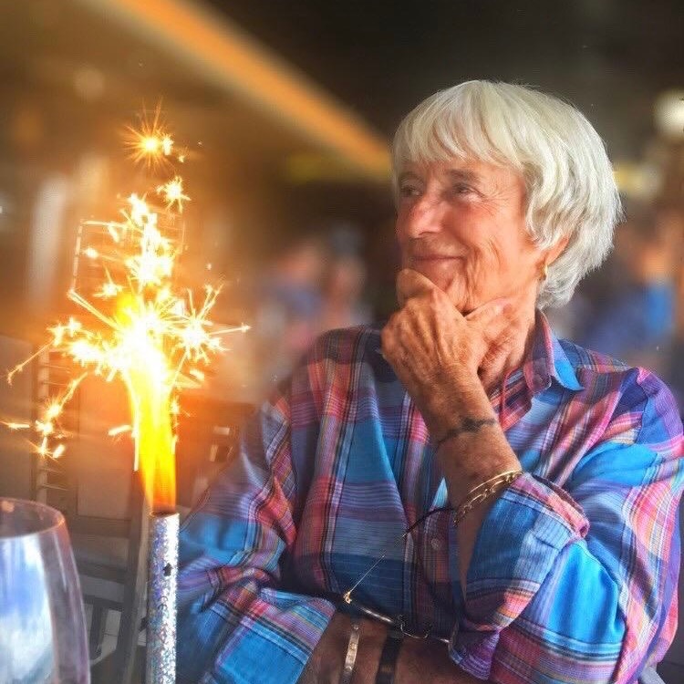 Photo de Catherine CAUBERE