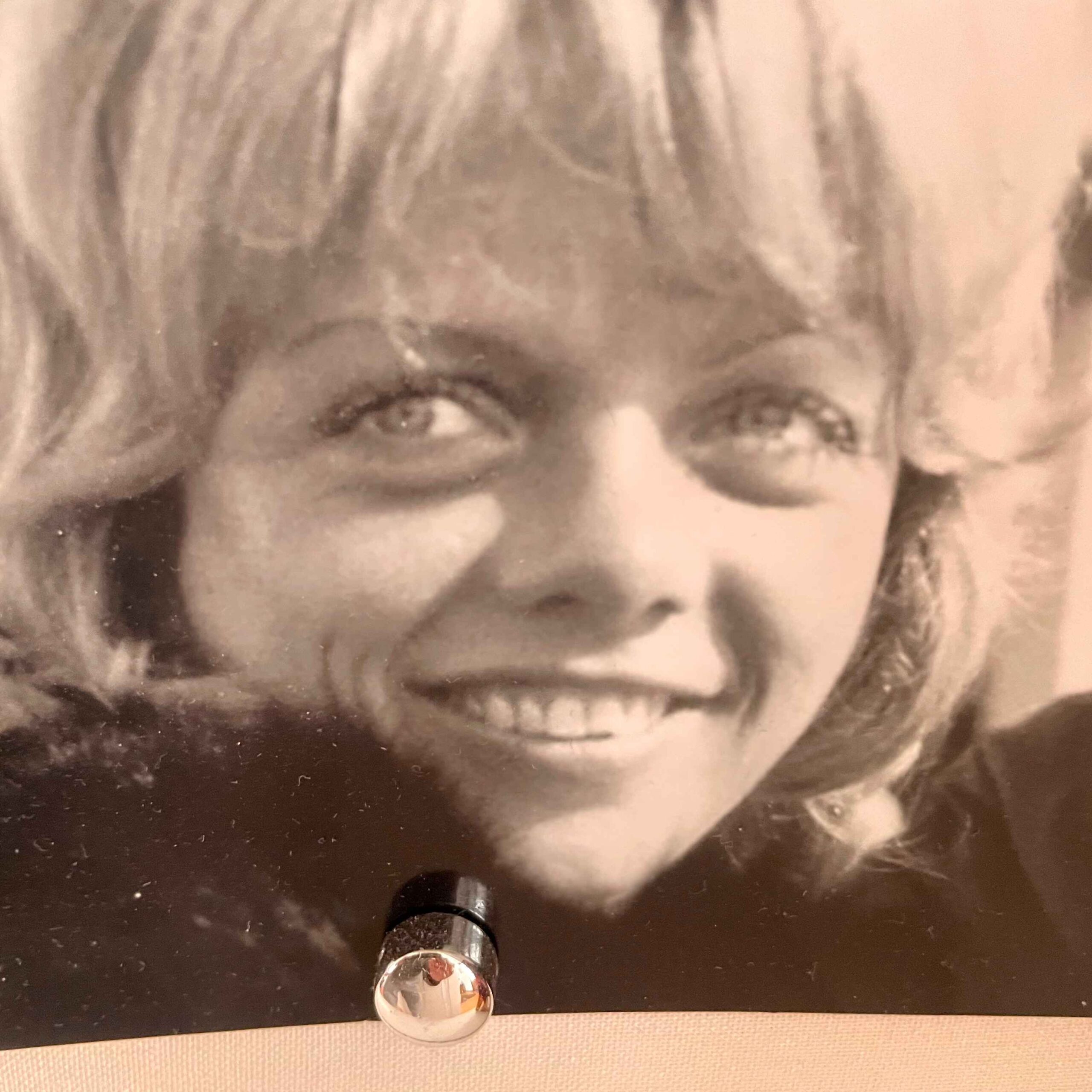 Photo d’Anne-Marie RAYNAL