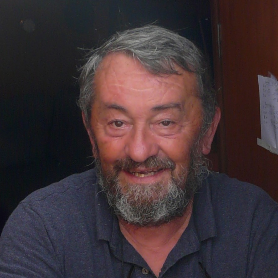 Photo de Michel GOUBAULT