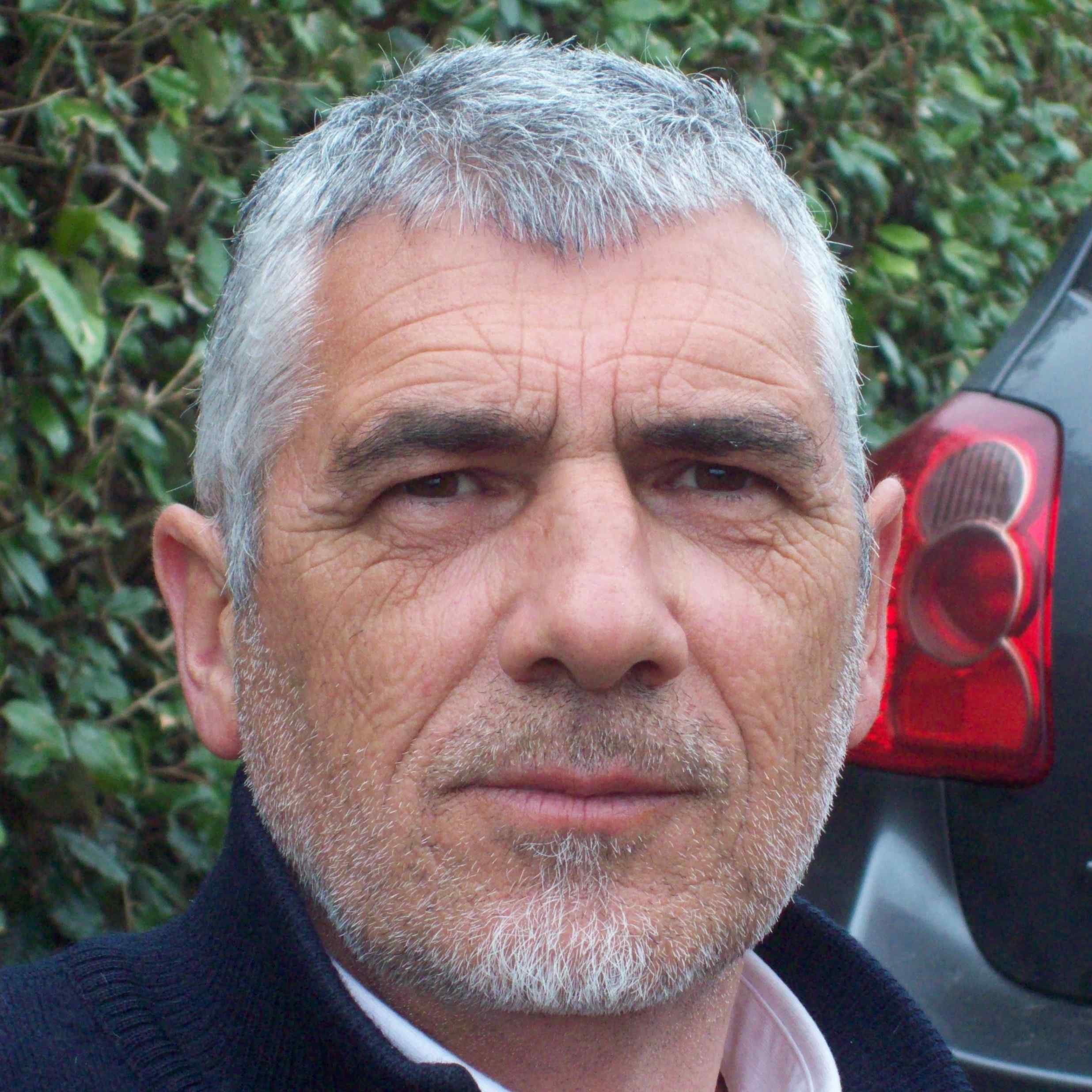 Photo de Christian LE DIABAT