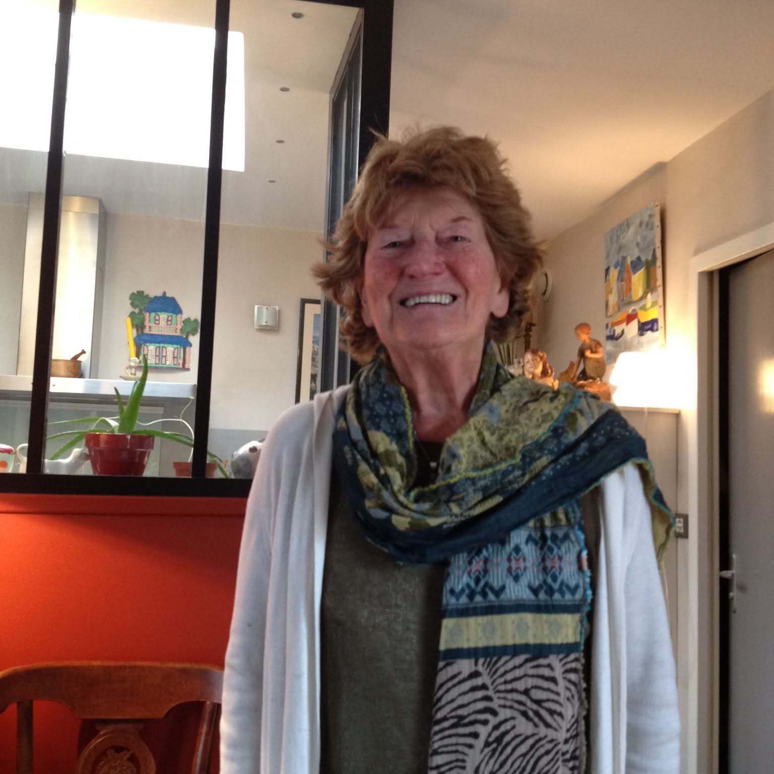 Photo de Claude CHIVÉ