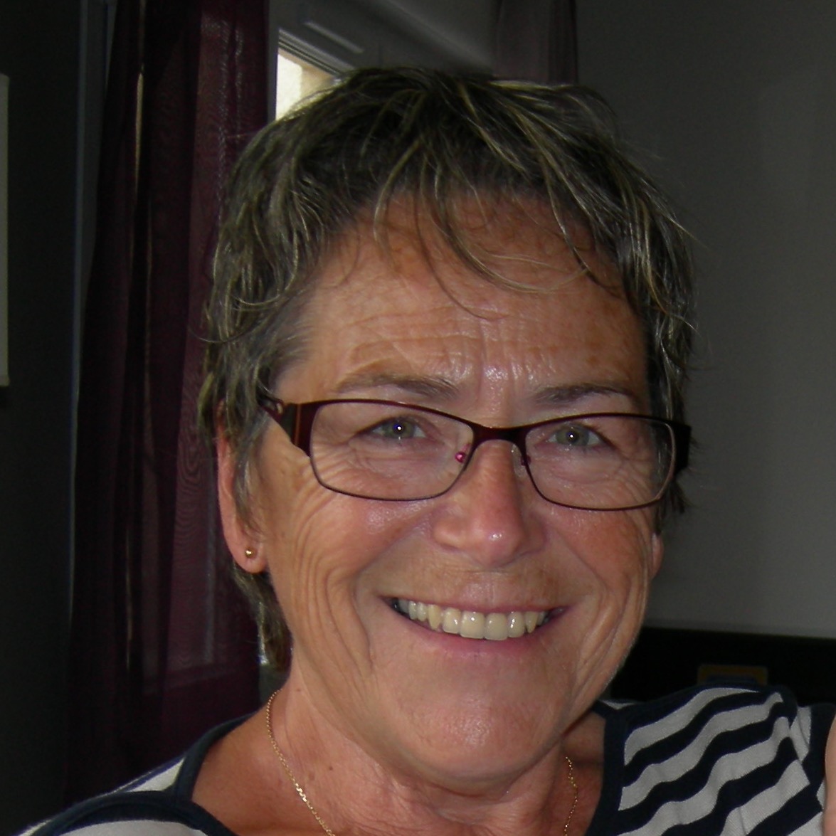 Photo de Marie-Thérèse BAILOT