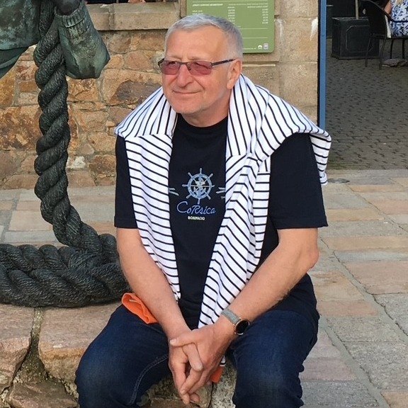 Photo de Jean-Michel SIWAK