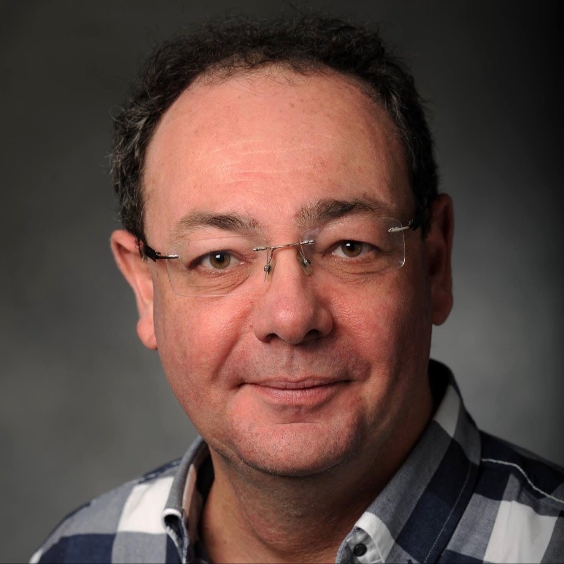 Photo de Jacques BODIC