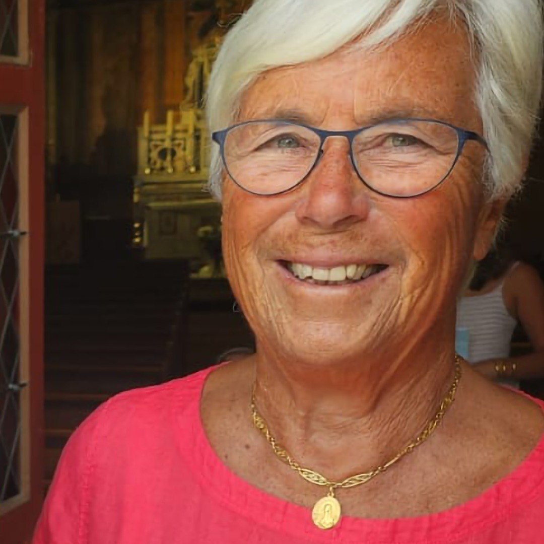 Photo de Chantal DESBOIS