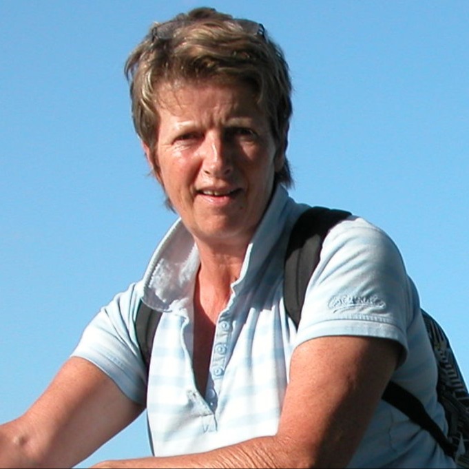 Photo de Laurence EZANNO