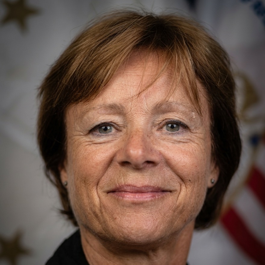 Photo de Marie Alice GAUTIER
