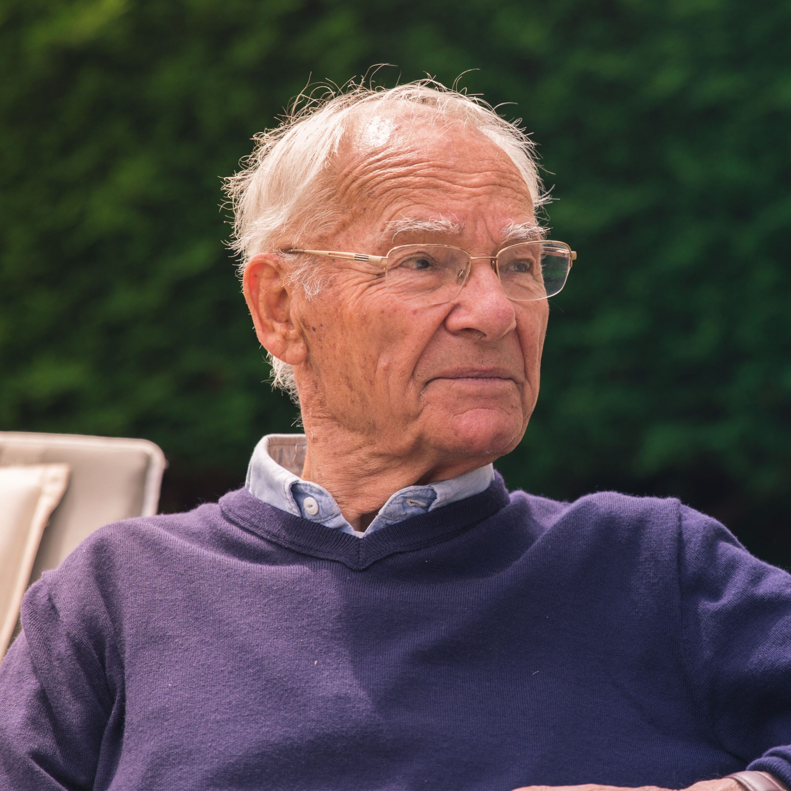 Photo de Bernard BOSCAL DE REALS DE MORNAC