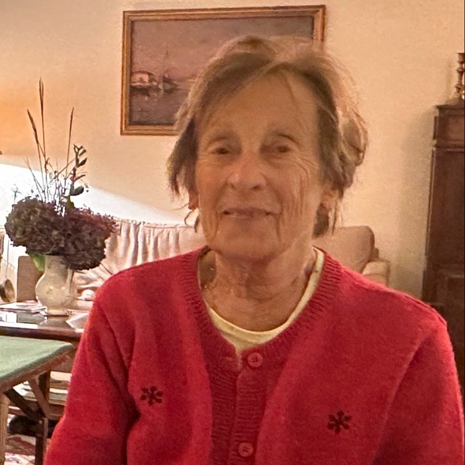 Photo de Françoise BOSCAL DE REALS MORNAC