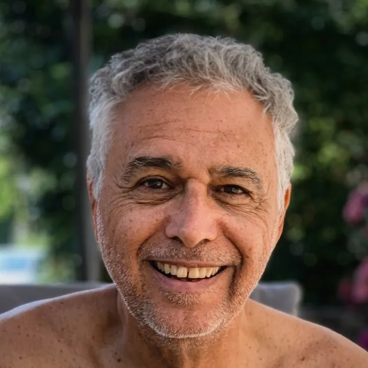 Photo de Bruno MONEGIER DU SORBIER