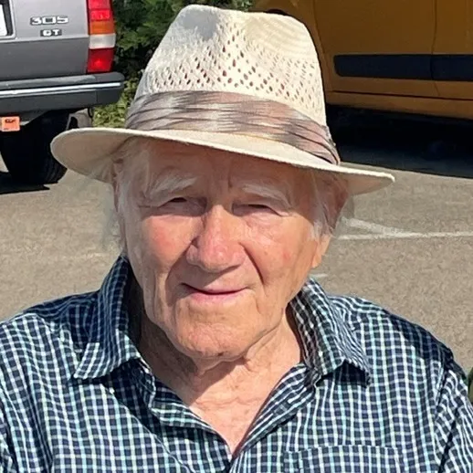 Photo d’Yves TROMEUR